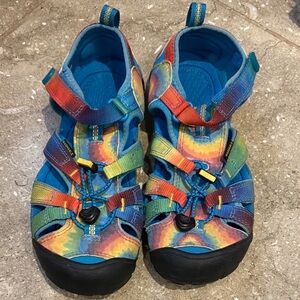 Kids Keen Sandals